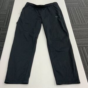 Nike Men's Therma Pants Black XL